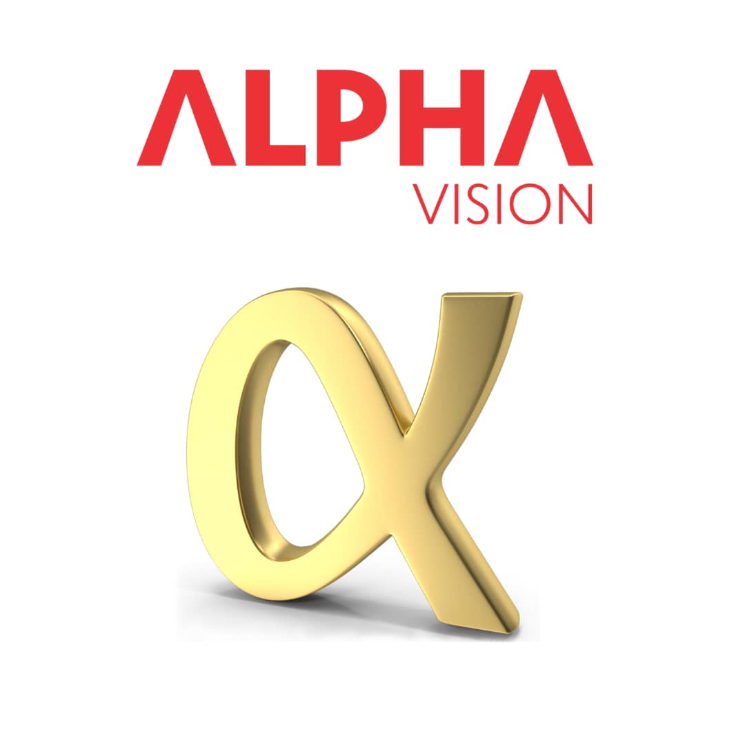 AlphaVision